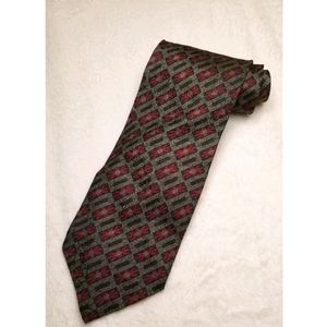 Giorgio Armani Cravatte Tie